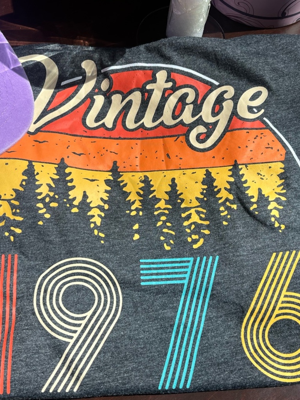 Vintage 1976 Bundle - Picture 3 of 4